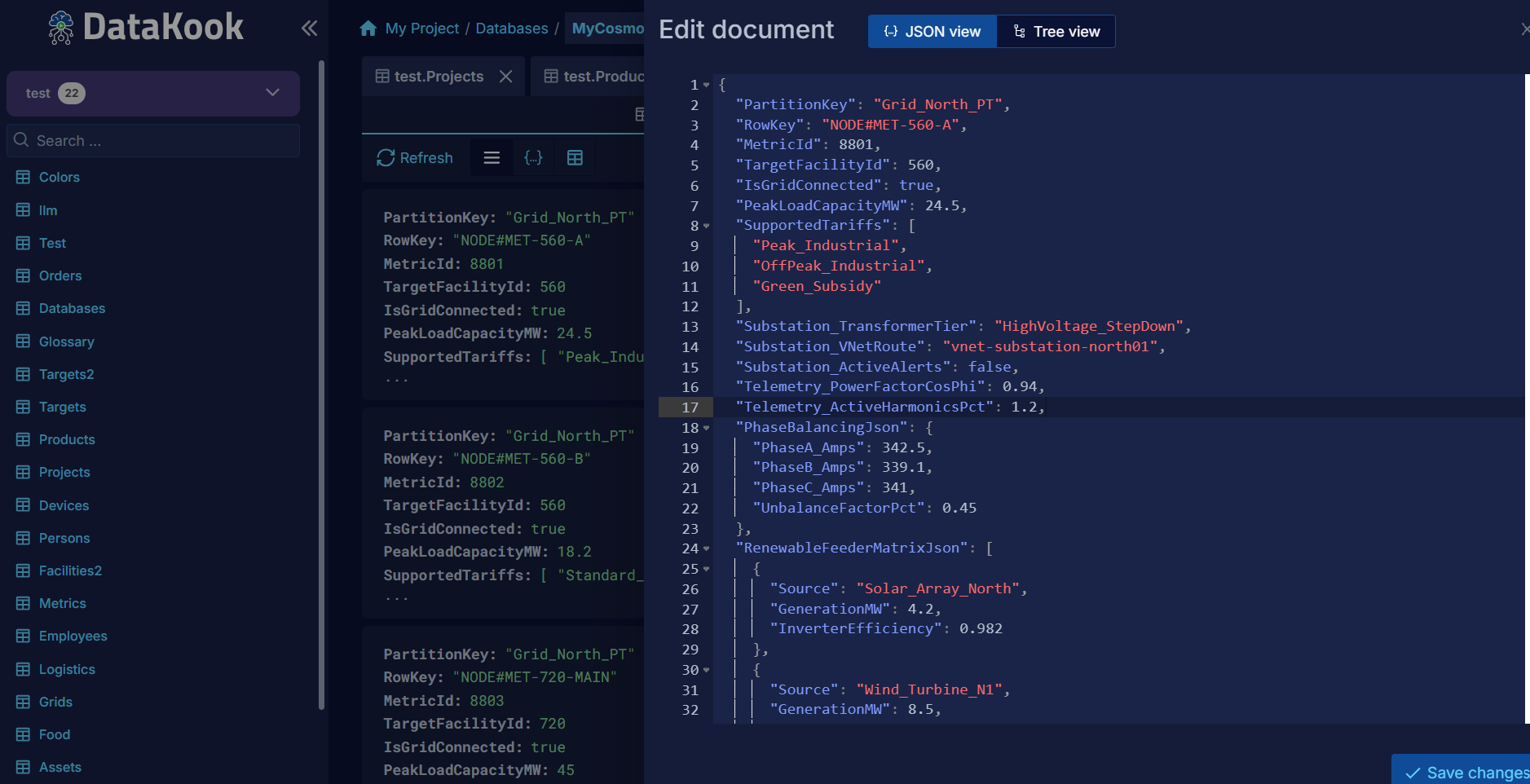 NoSQL Databases